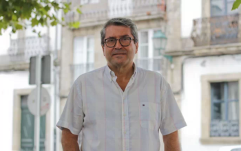 Carlos Juiz nuevo director de Cáritas Interparroquial de Santiago